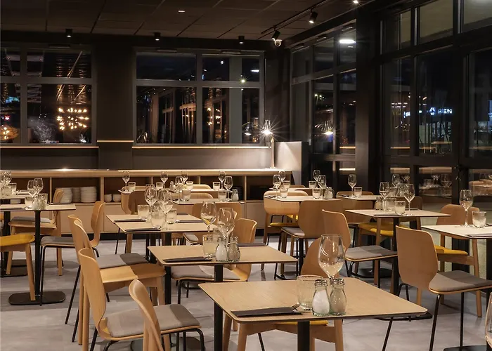 Hotel Ibis Paul Trois Chateaux