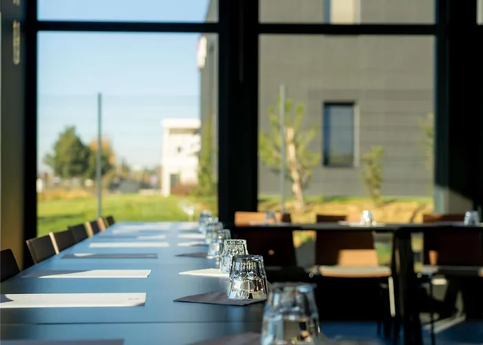 Hotel Ibis Paul Trois Chateaux