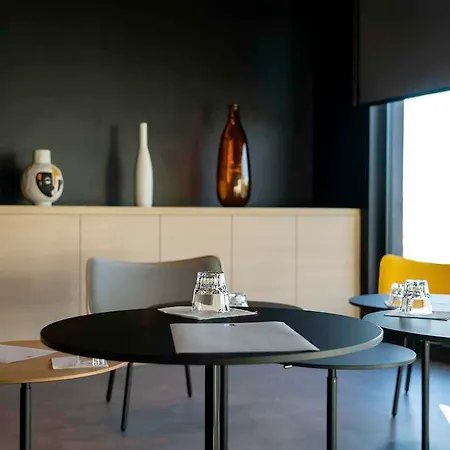 Hotel Ibis Paul Trois Chateaux