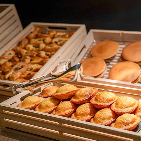 Ibis Paul Trois Chateaux 酒店 圣保罗三堡
