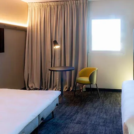 Hotel Ibis Paul Trois Chateaux Saint-Paul-Trois-Chateaux