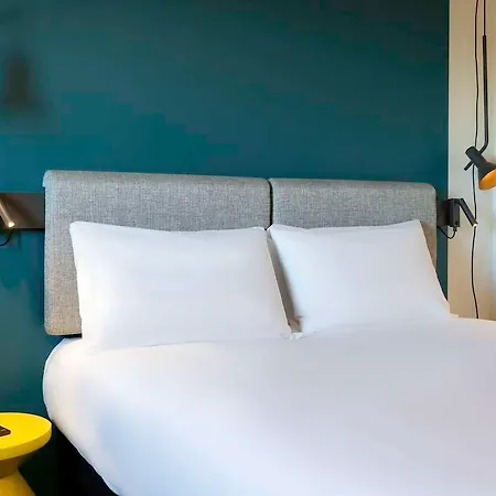 Ibis Paul Trois Chateaux Saint-Paul-Trois-Chateaux