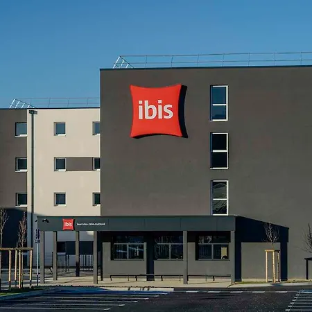 Ibis Paul Trois Chateaux Hotel Saint-Paul-Trois-Chateaux
