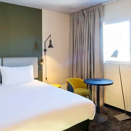 Hotel Ibis Paul Trois Chateaux Saint-Paul-Trois-Chateaux