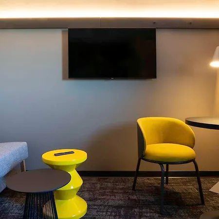 Hotel Ibis Paul Trois Chateaux