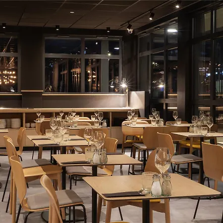 Hotel Ibis Paul Trois Chateaux