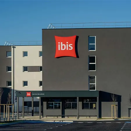 酒店 Ibis Paul Trois Chateaux *