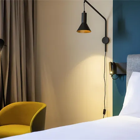 מלון Ibis Paul Trois Chateaux