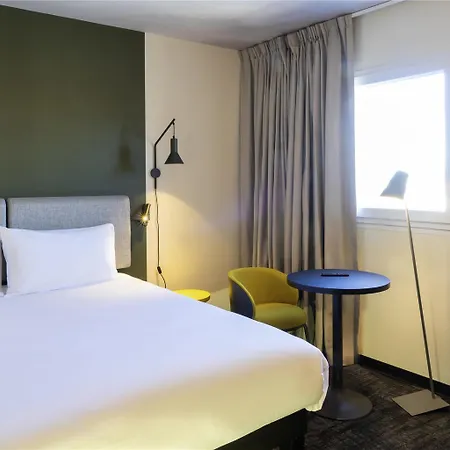 酒店 Ibis Paul Trois Chateaux