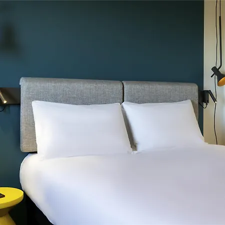 Ξενοδοχείο Ibis Paul Trois Chateaux