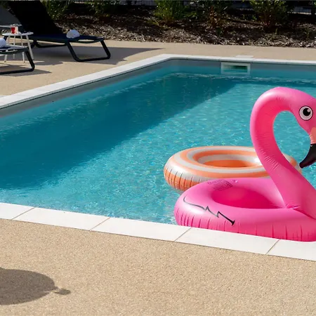 Ibis Paul Trois Chateaux 圣保罗三堡